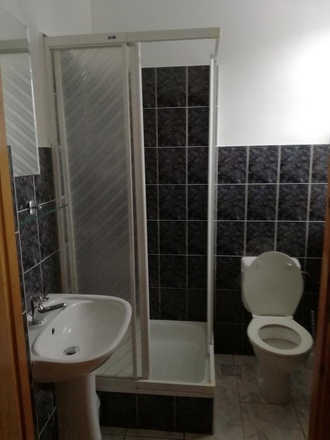 Jambur Lägenhet Zakopane Exteriör bild
